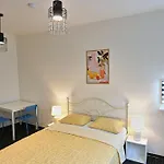 Guest house Station Near Main Train Station Prague