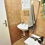 Station Near Main Train Station Guest house Prague