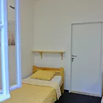 Guest house Station Near Main Train Station Prague