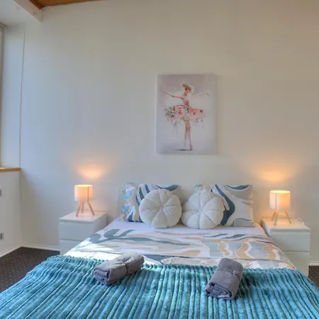 Station Near Main Train Station * Prague